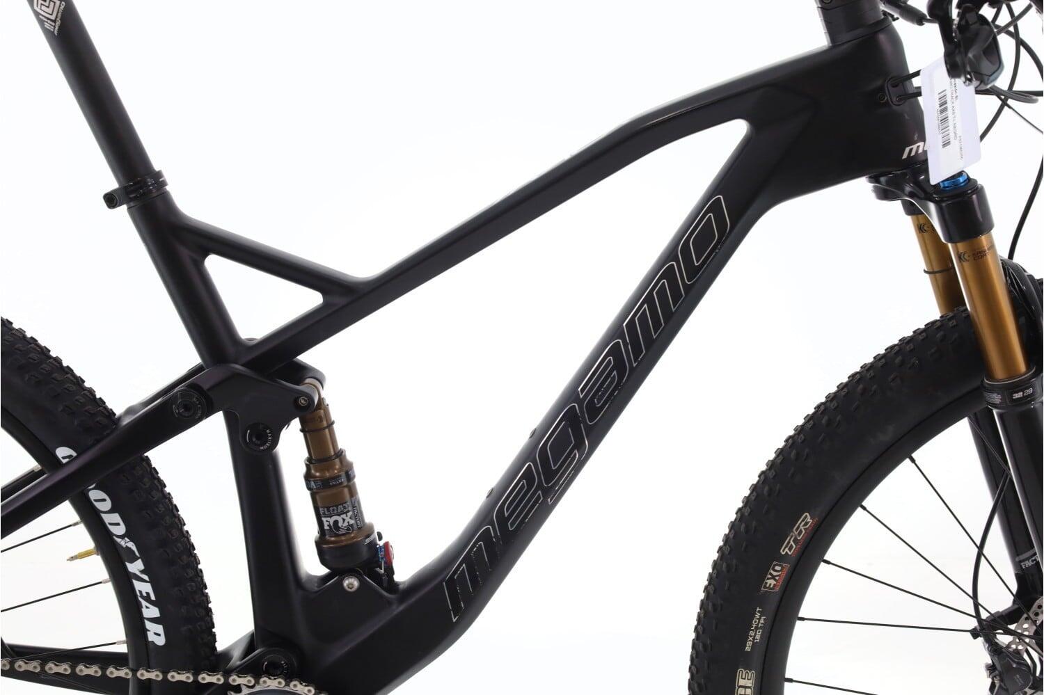 Tweedehands MTB ·  Track GX · Zeer goede toestand 2/8
