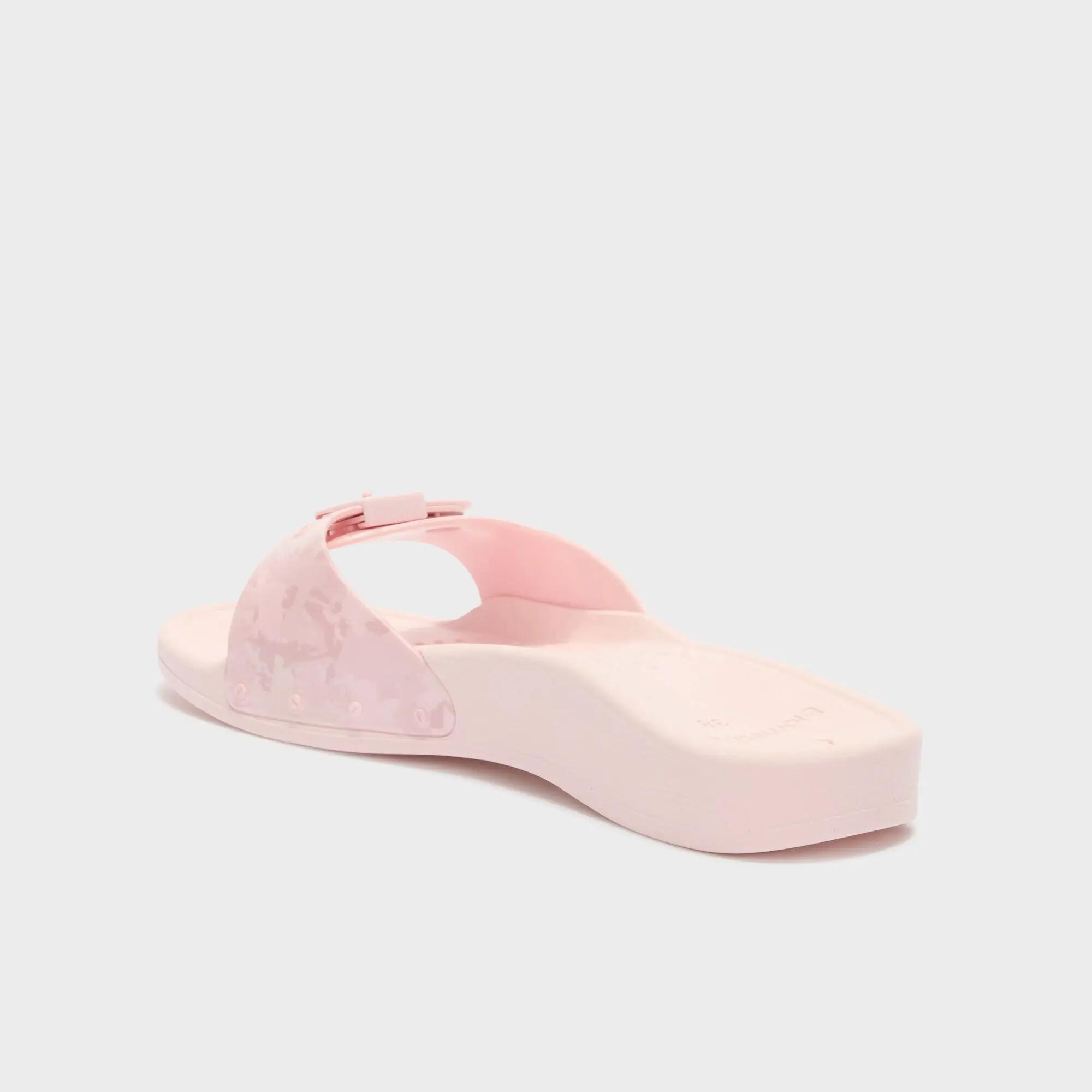 Damen Schwimmen Badelatschen Scholl Sun Hellrosa 4/4