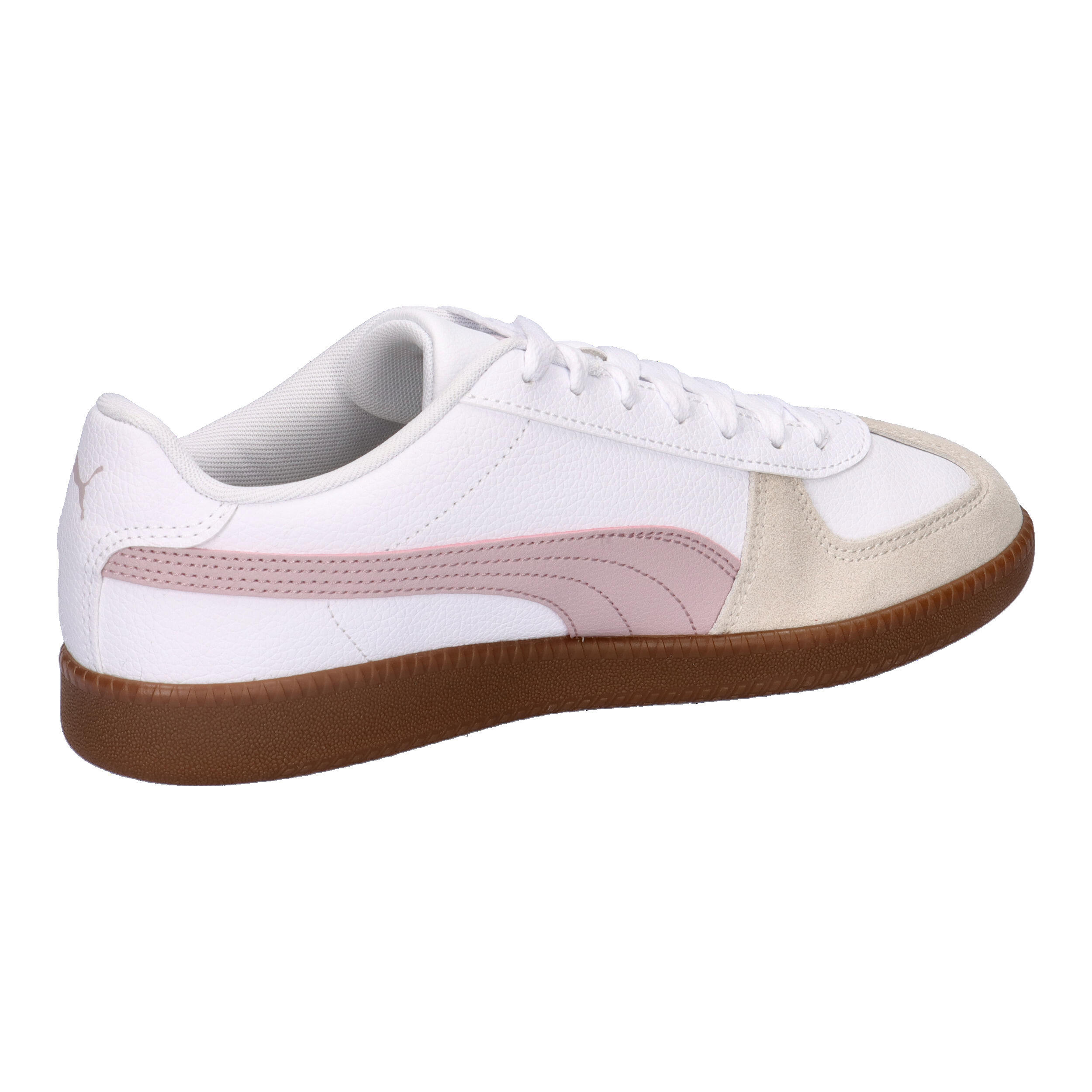 Puma Kinder Sneaker Club LT Jr 408300 14/14