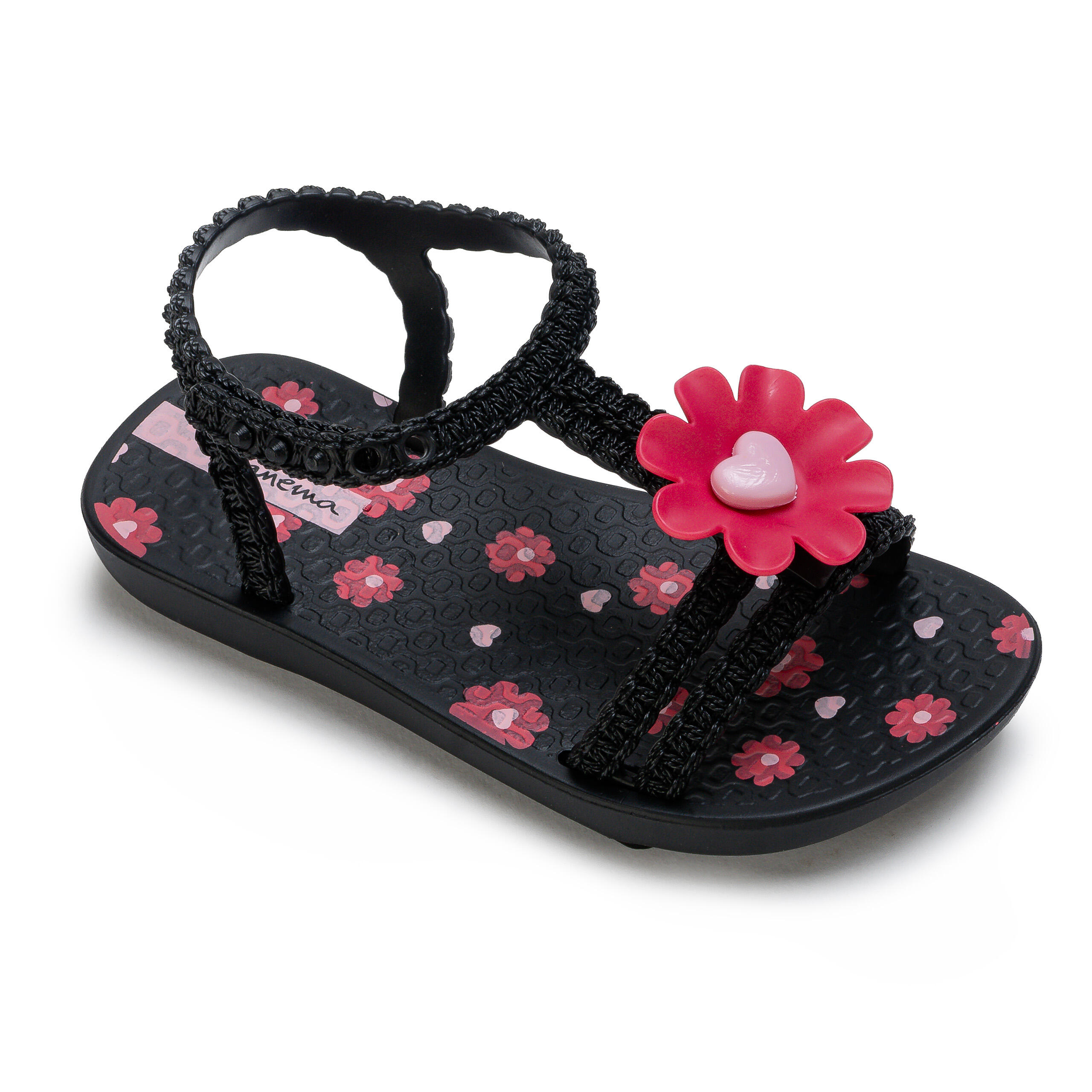 Sandały dziecięce Ipanema 83355 DAISY BABY 5/5