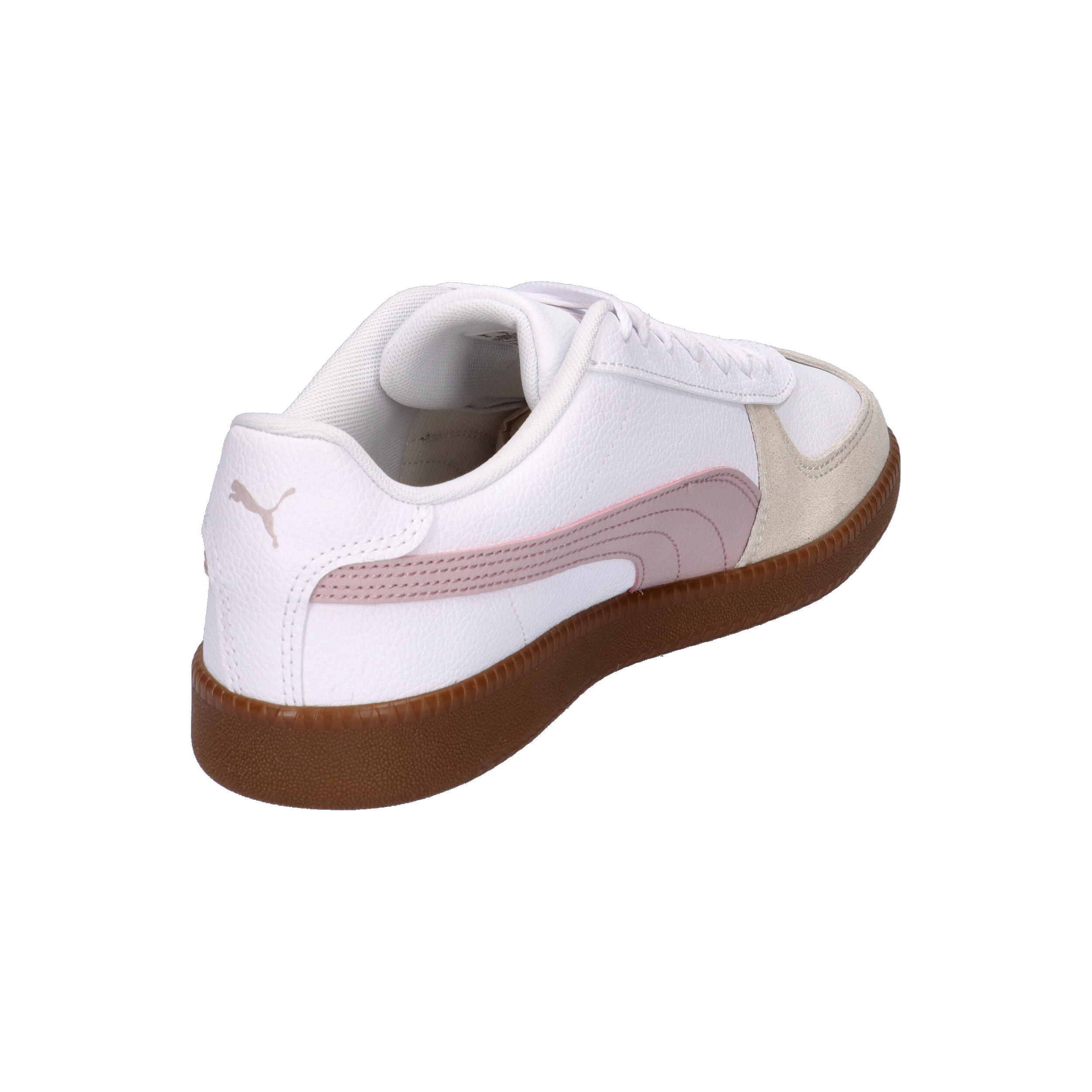Puma Kinder Sneaker Club LT Jr 408300 13/14