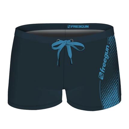 Boxer de bain homme imprimé Swim1