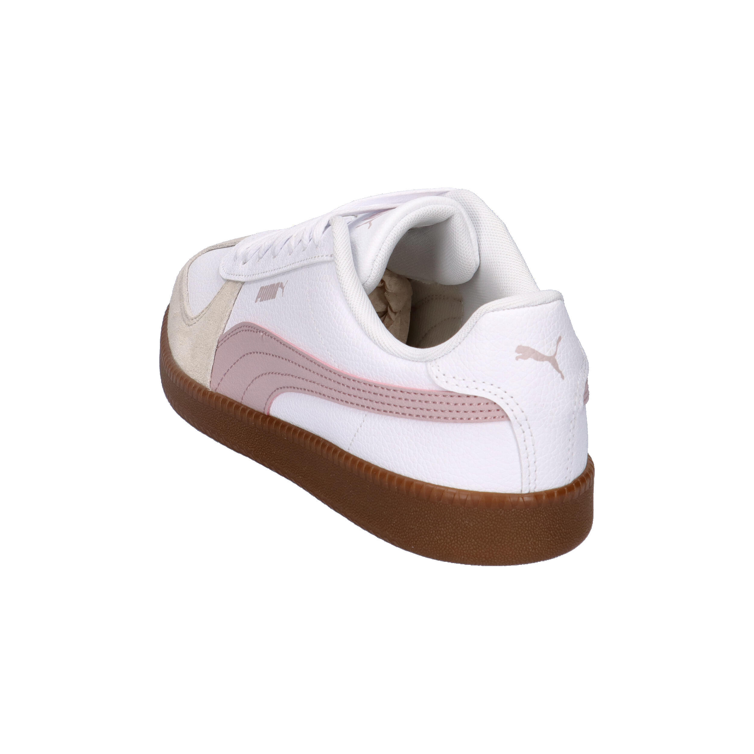 Puma Kinder Sneaker Club LT Jr 408300 11/14