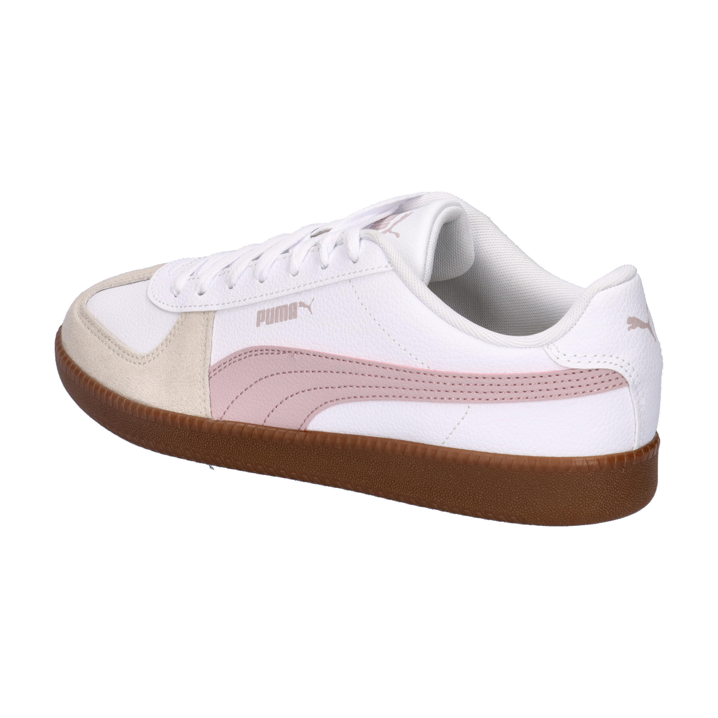Puma Kinder Sneaker Club LT Jr 408300 10/14