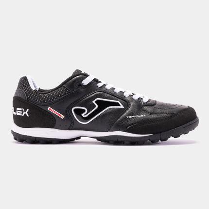 Botas Fútbol Fútbol Adulto Joma Top Flex 26 TF Negro