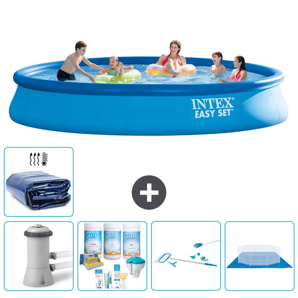 INTEX picture