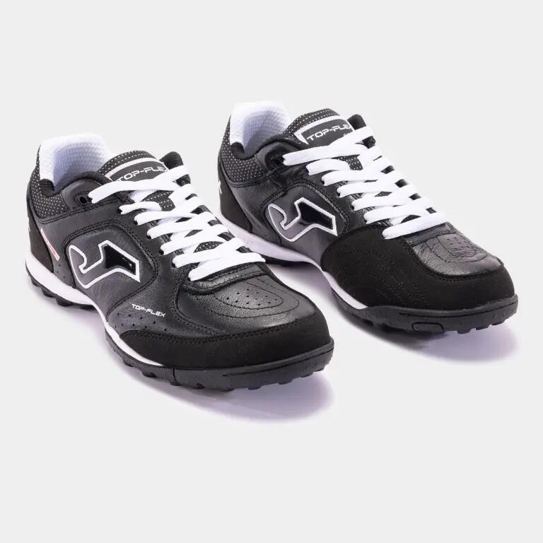 Botas Fútbol Fútbol Adulto Joma Top Flex 26 TF Negro 2/5