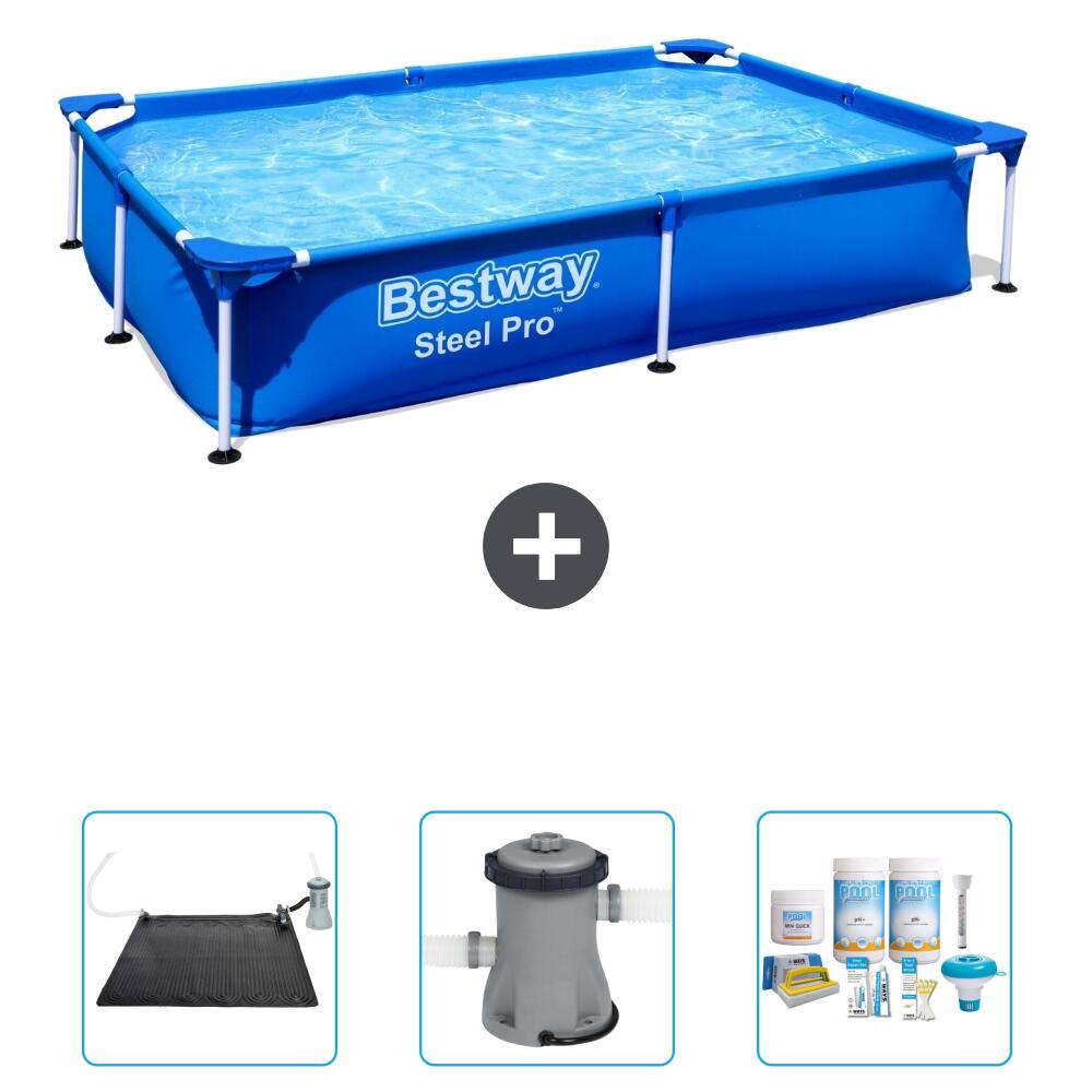 BESTWAY picture
