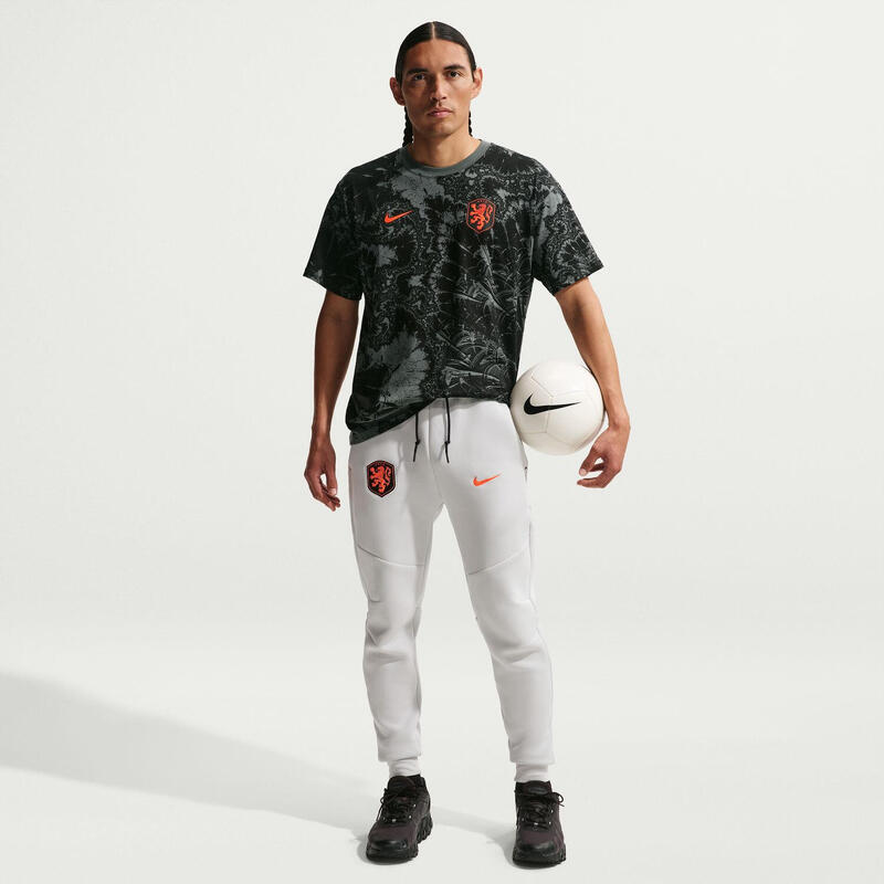 Tricou Nike KNVB M Nk Aop Tee
