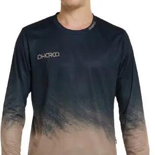 Dharco Men's Gravity Arizona Long Sleeve Jersey