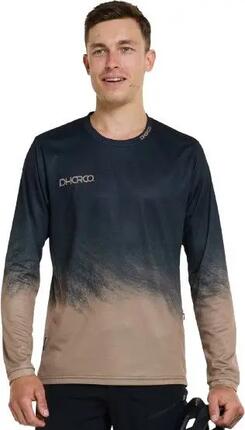 Maillot à Manches Longues Dharco Homme Gravity Arizona