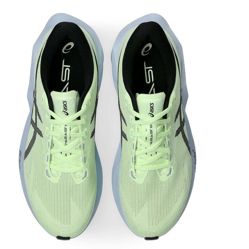 Încălțăminte De Alergare Asics Novablast 6 Adult