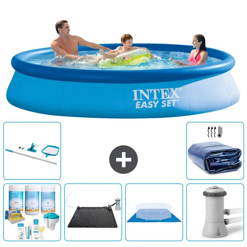 INTEX picture