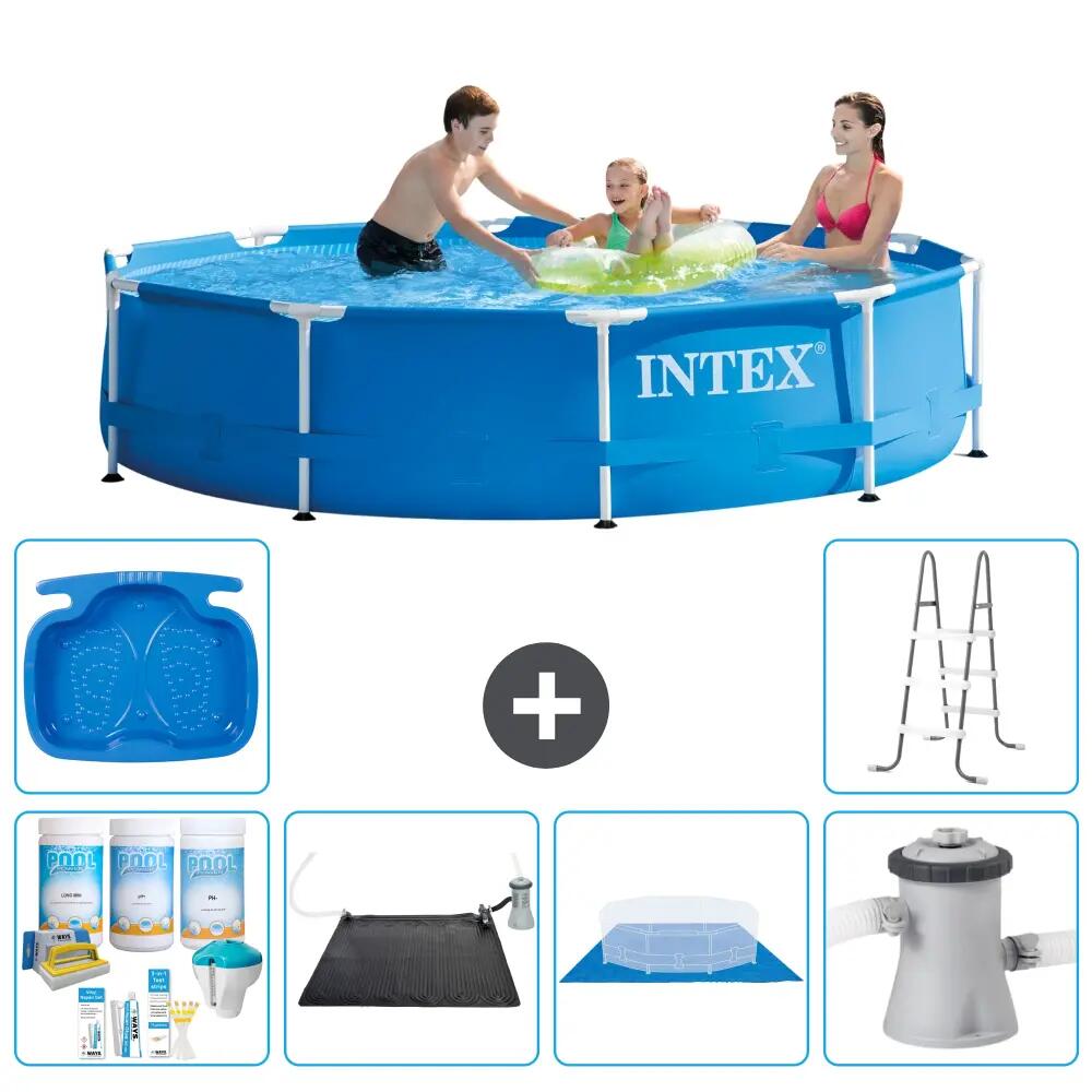 INTEX picture