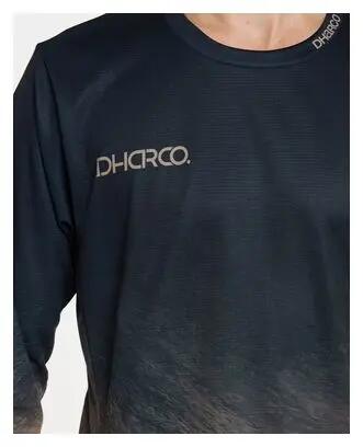 Dharco Herren Langarm Trikot Gravity Arizona 7/7