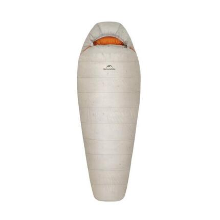 Śpiwór trekkingowy puchowy Snowbird Pro 400 M CNK2650WS012