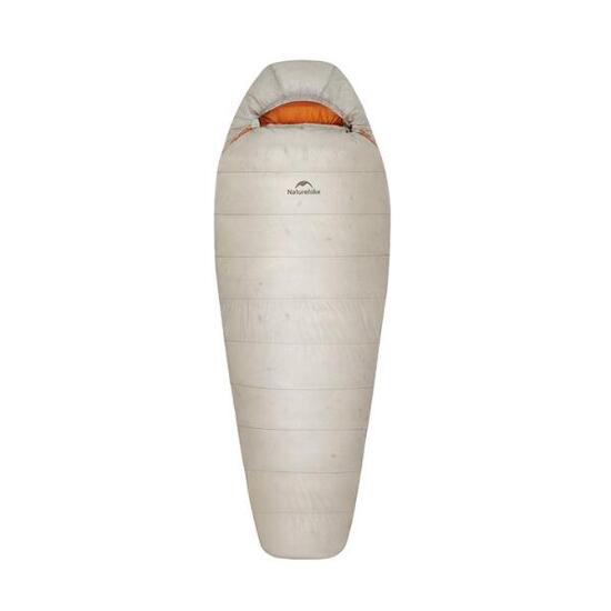 Śpiwór trekkingowy puchowy Snowbird Pro 400 M CNK2650WS012