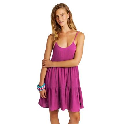 Robe de plage Protest Femme