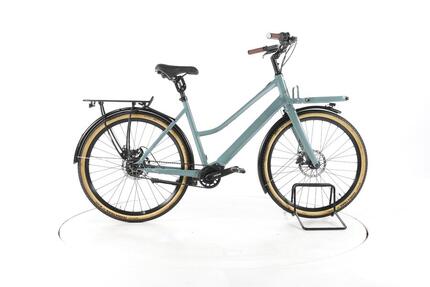 Refurbished - Schindelhauer Bikes Emilia IX City E-Bike - Sehr gut
