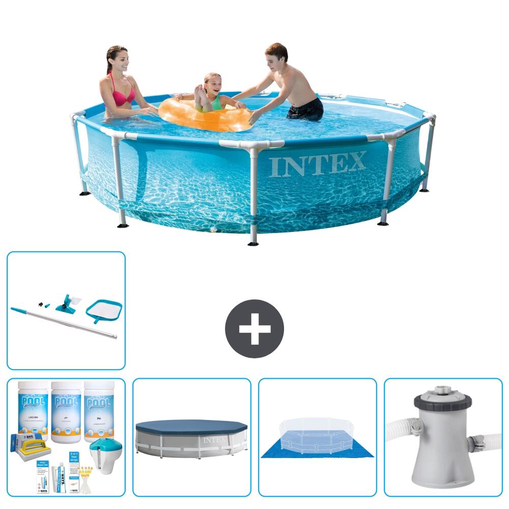 INTEX picture