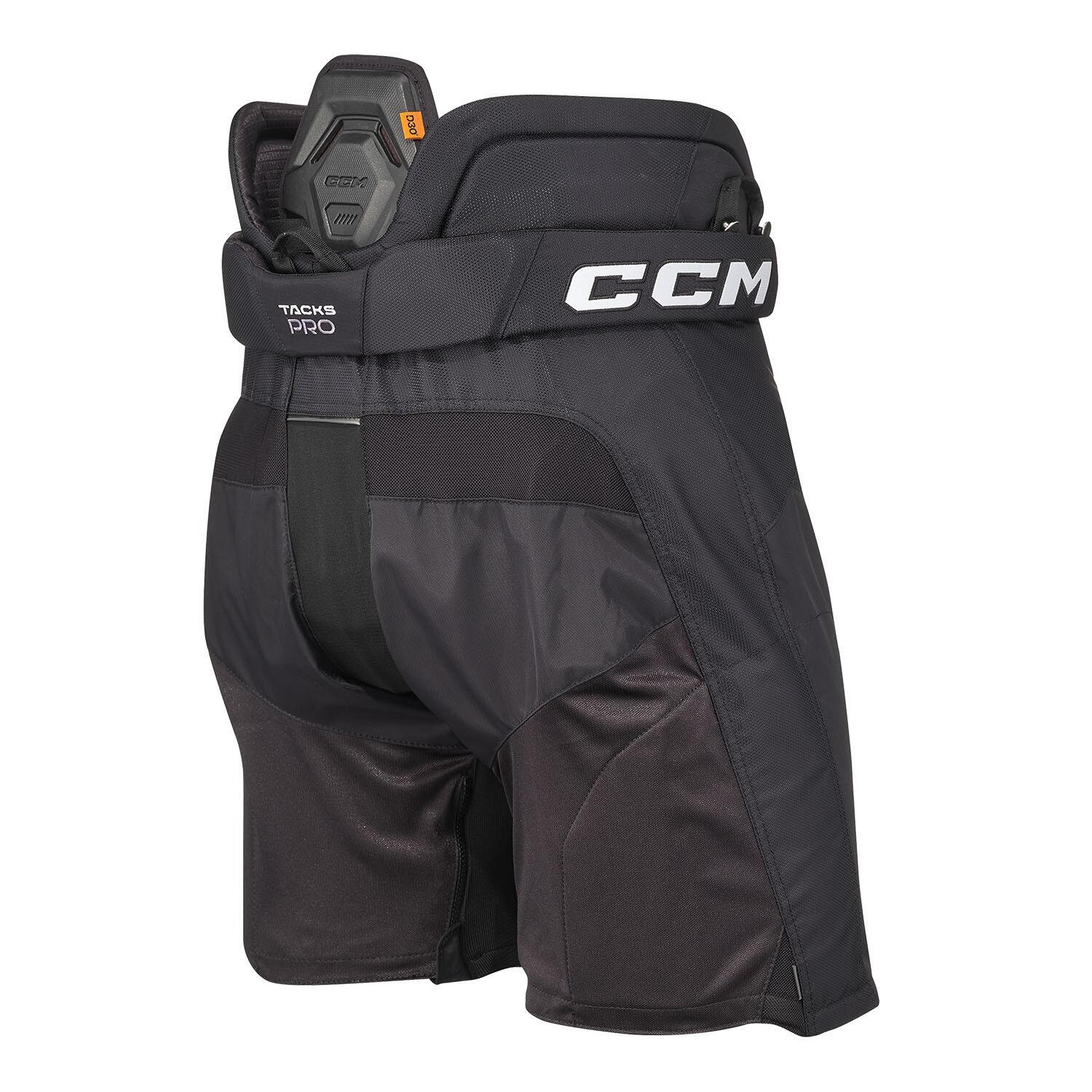 Tacks PRO Pantalones de hockey sobre hielo - Niños - Negro 2/4