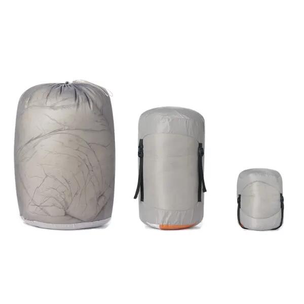 Śpiwór trekkingowy puchowy Snowbird Pro 400 M CNK2650WS012
