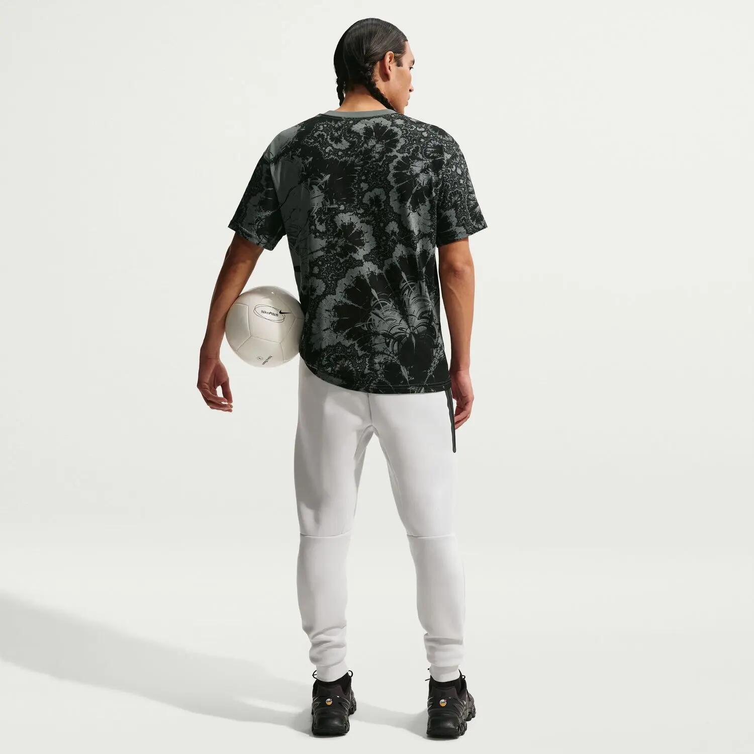 Tricou Nike KNVB M Nk Aop Tee 3/5