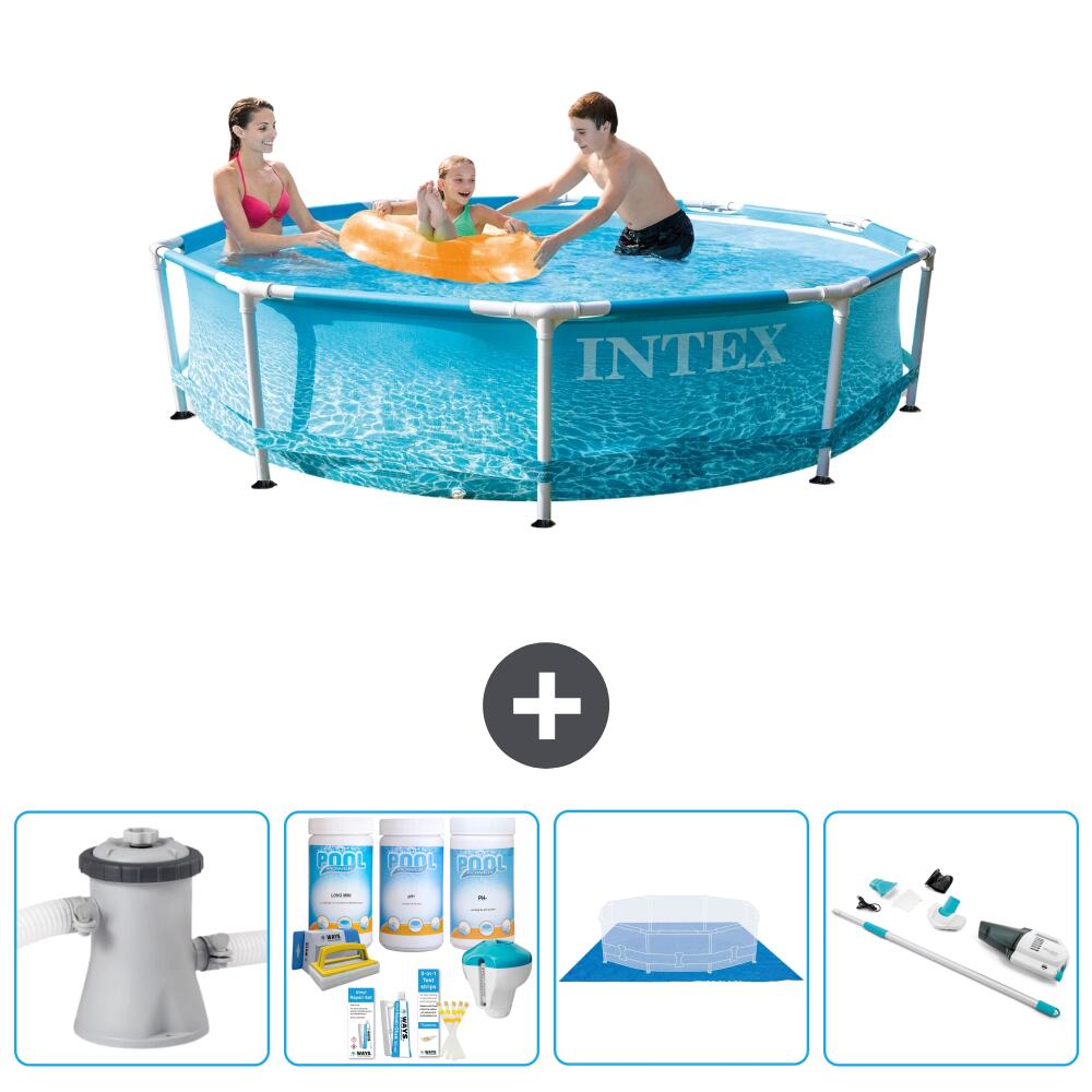 INTEX picture