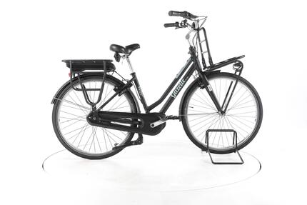 Reconditionné - Gazelle Miss Grace C7+ City E-Bike - Bon