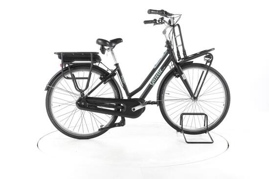 Reconditionné - Gazelle Miss Grace C7+ City E-Bike - Bon