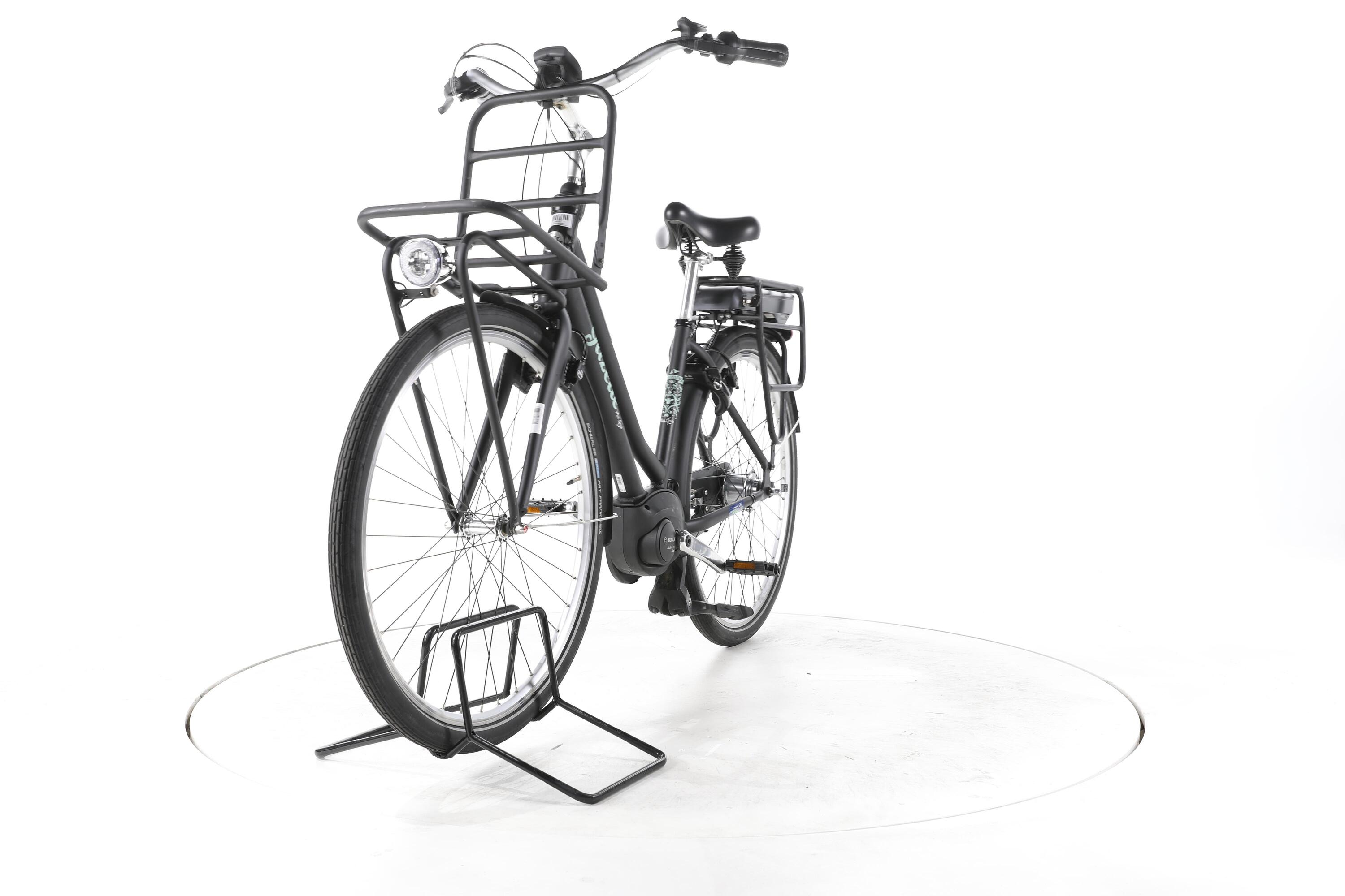 Ebike ricondizionata · Gazelle Miss Grace C7+ · Buone condizioni 4/7