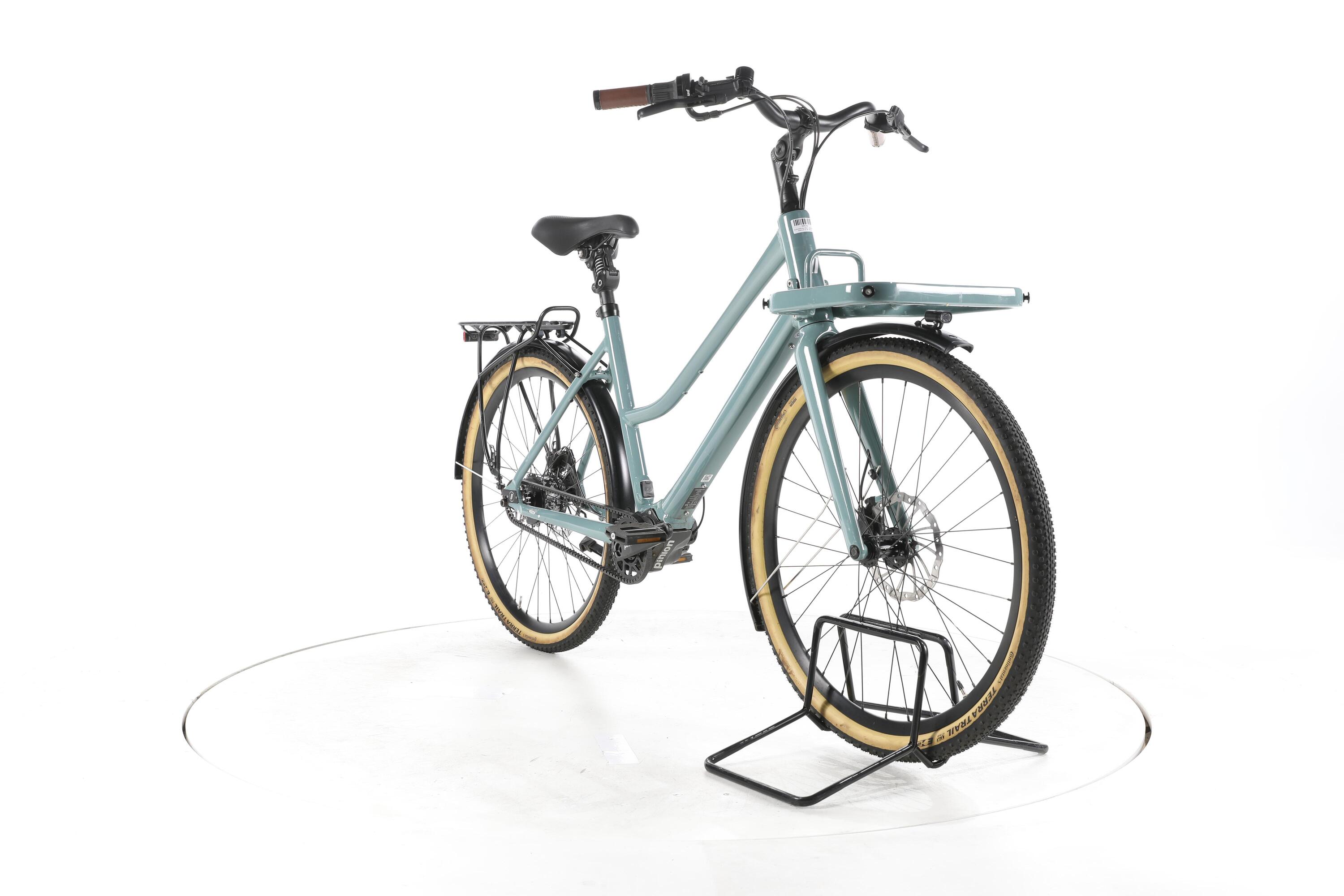 Tweedehands - Schindelhauer Bikes Emilia IX City E-Bike - Zeer goed 3/7