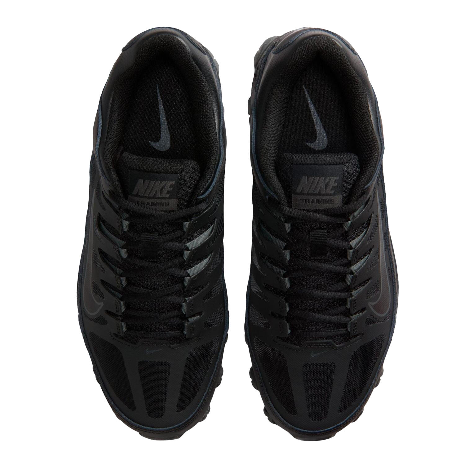 "Reax 8 Tr" Sneaker für Damen Dreifaches Schwarz 4/5