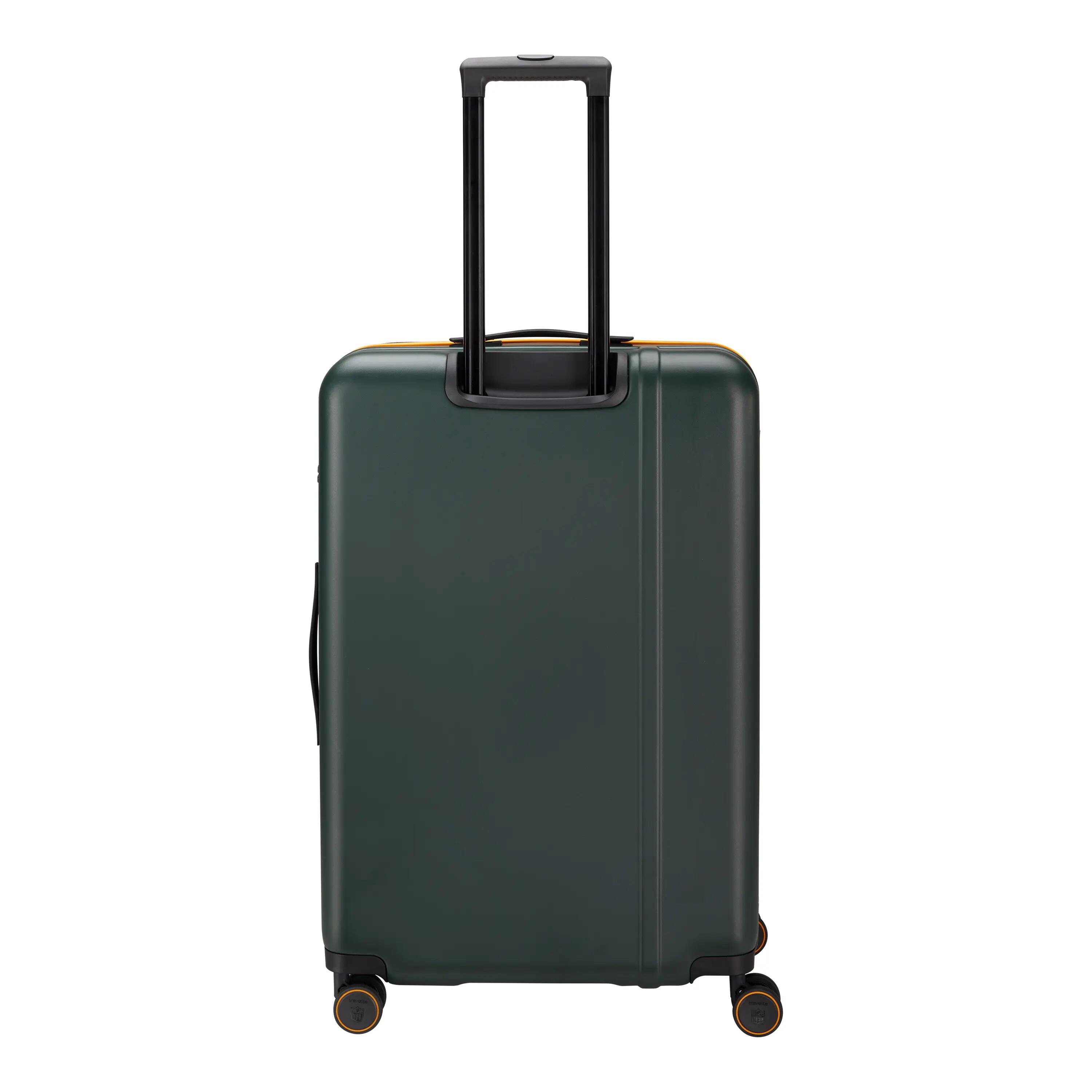 NFL Trolley 4w L, Green Bay Packers 2/6