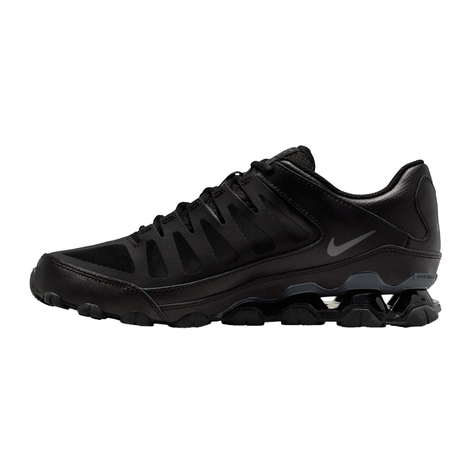 "Reax 8 Tr" Sneaker für Damen Dreifaches Schwarz 3/5