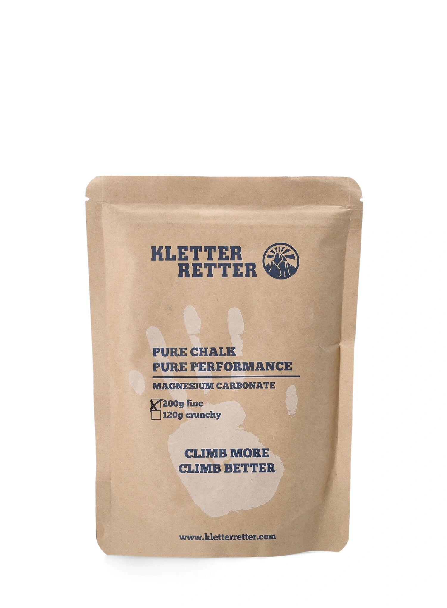KLETTER RETTER picture