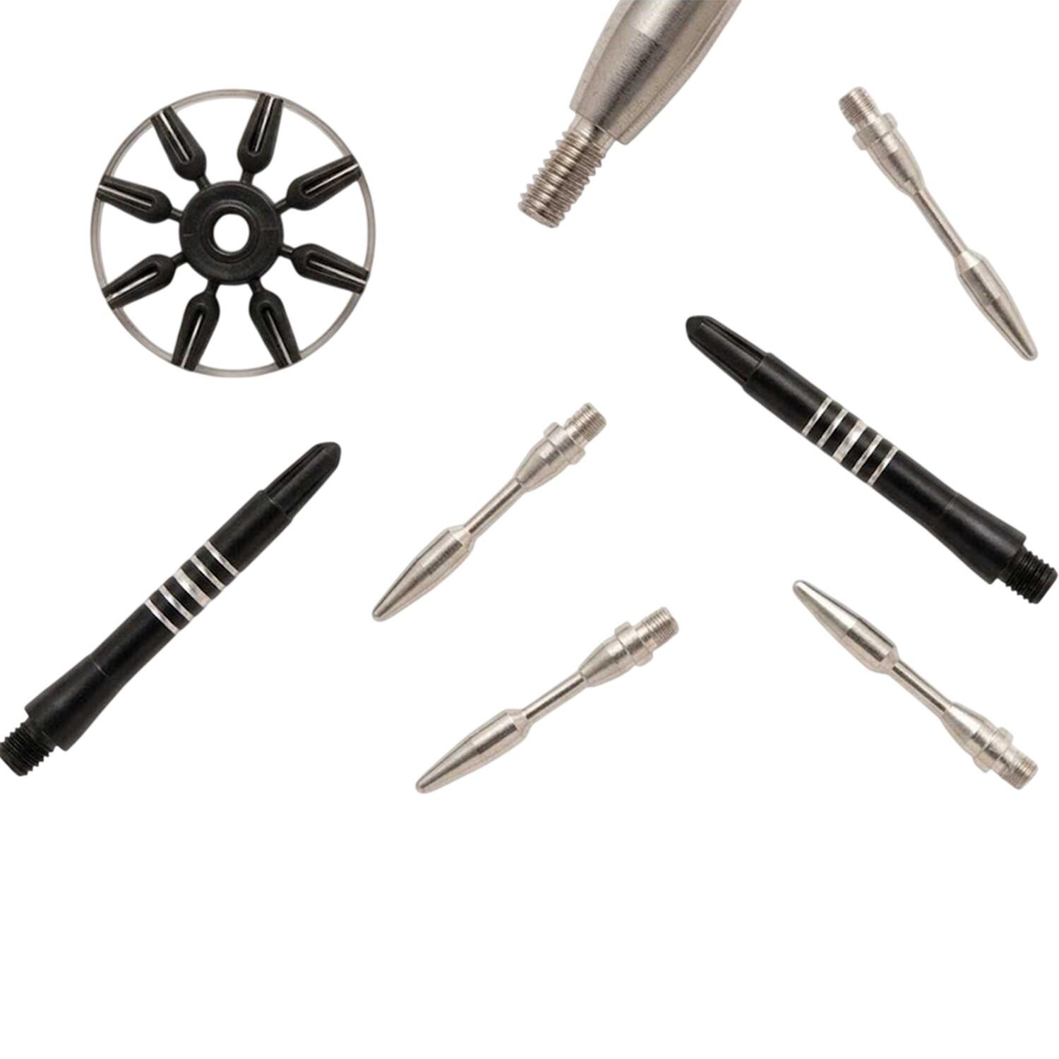 Set De Fléchettes (Multicolore) 4/4