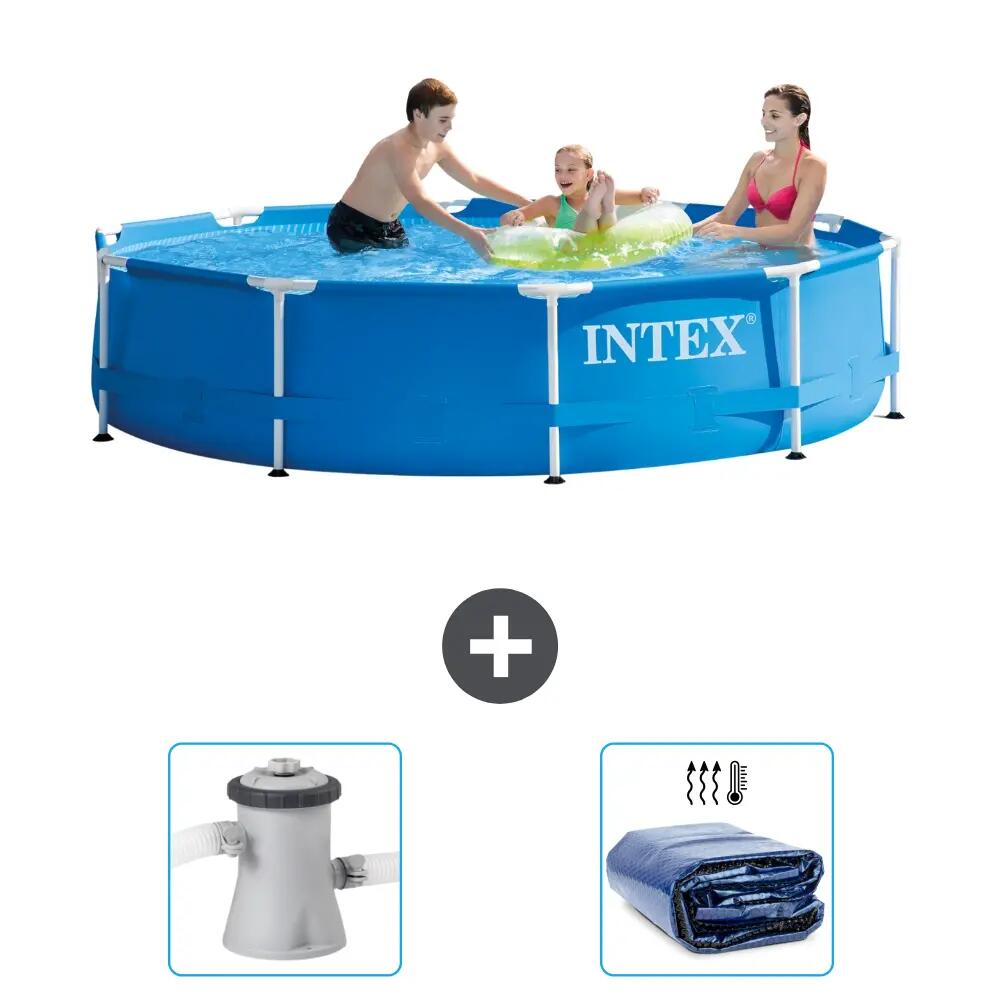 INTEX picture