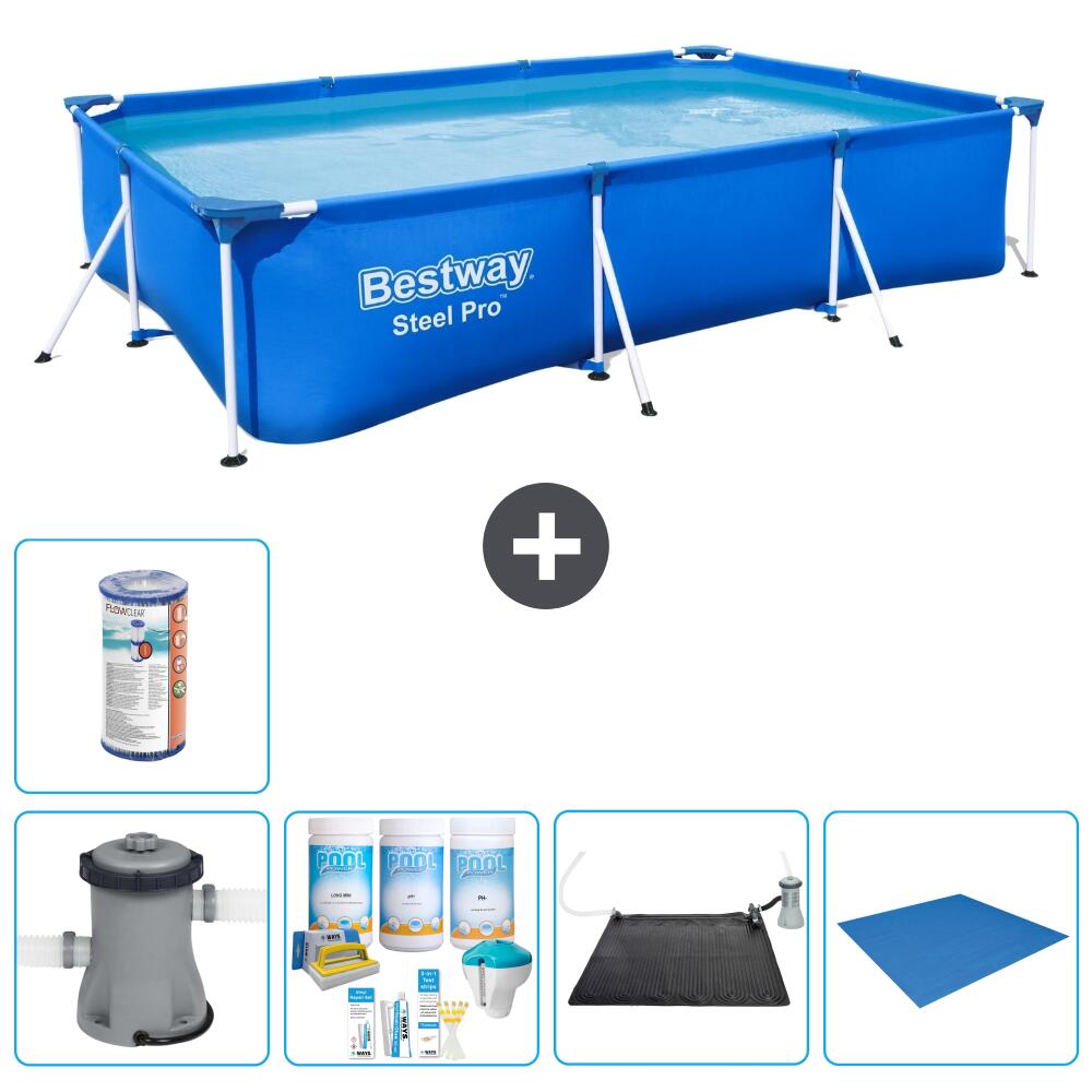 BESTWAY picture