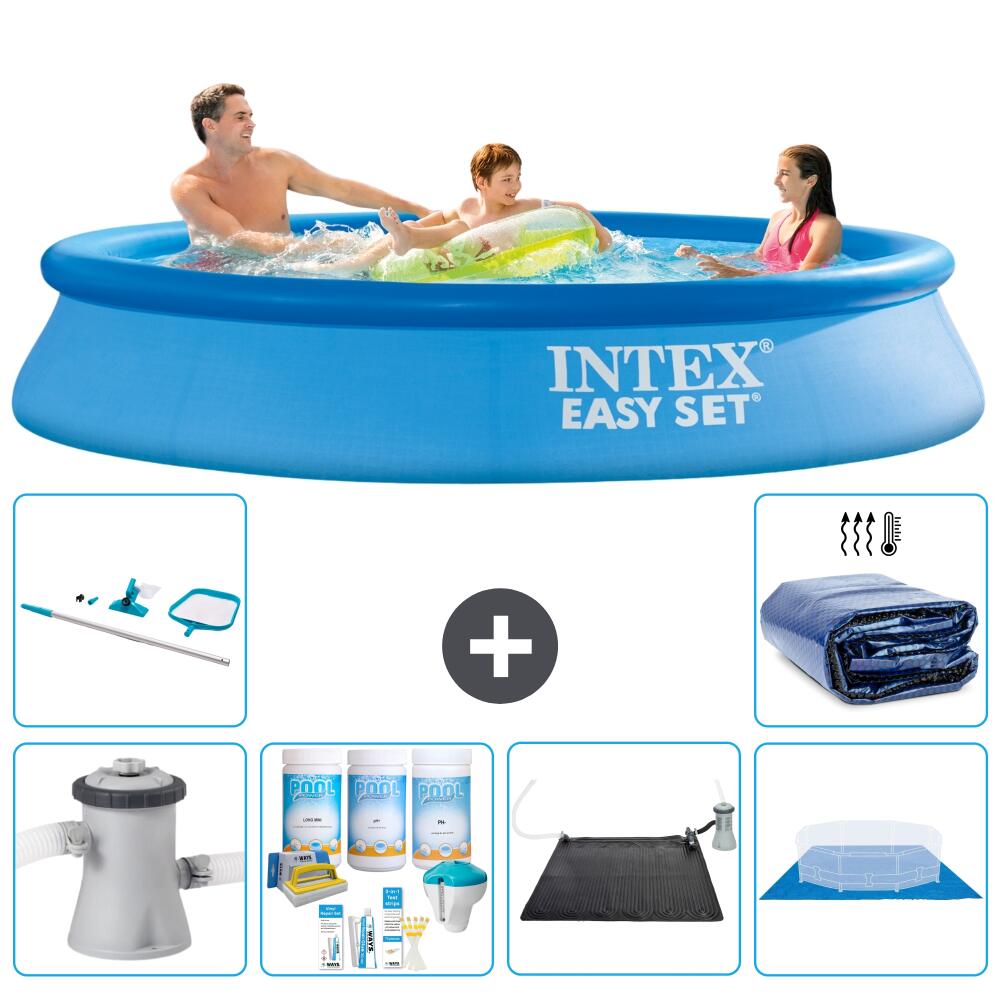 INTEX picture