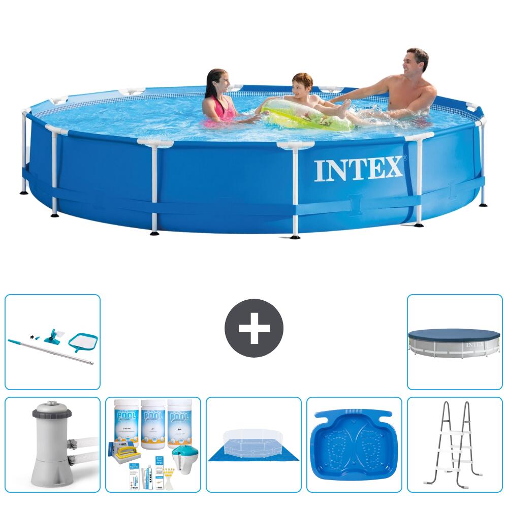 INTEX picture