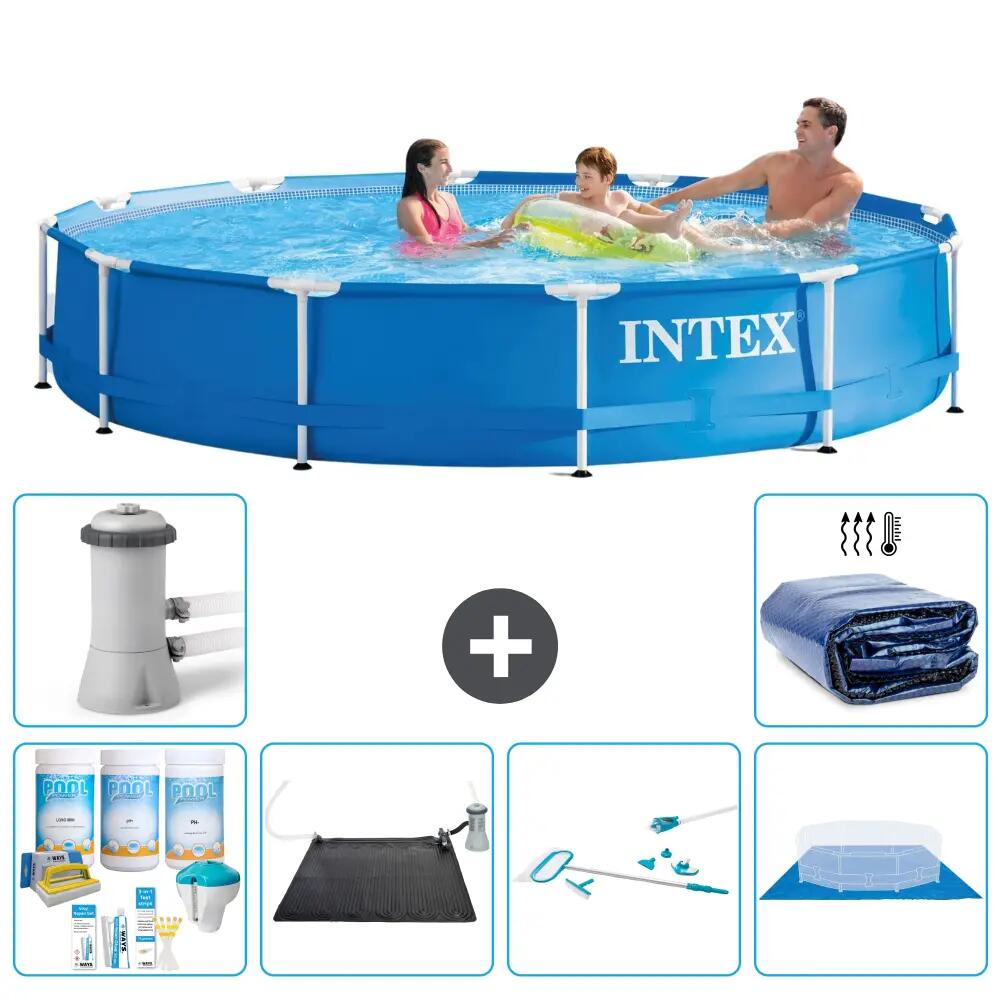INTEX picture