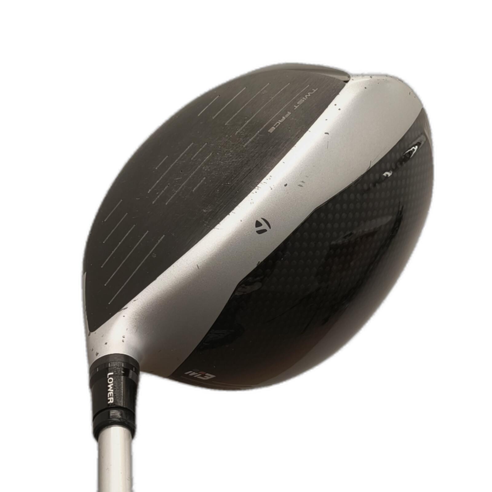 TaylorMade M3 Driver / Flex Regular / Loft 10.5 4/6