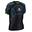 Protecție de umeri Gilbert XP 500 Body Armour Negru și albastru Adult