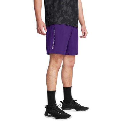 Under Armour Tech Woven Wordmark Short