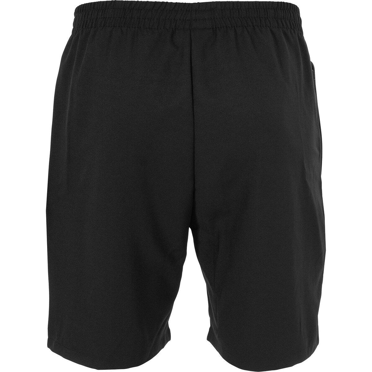 Shorts - Multisport - Heren - Ground Woven - Zwart 5/5