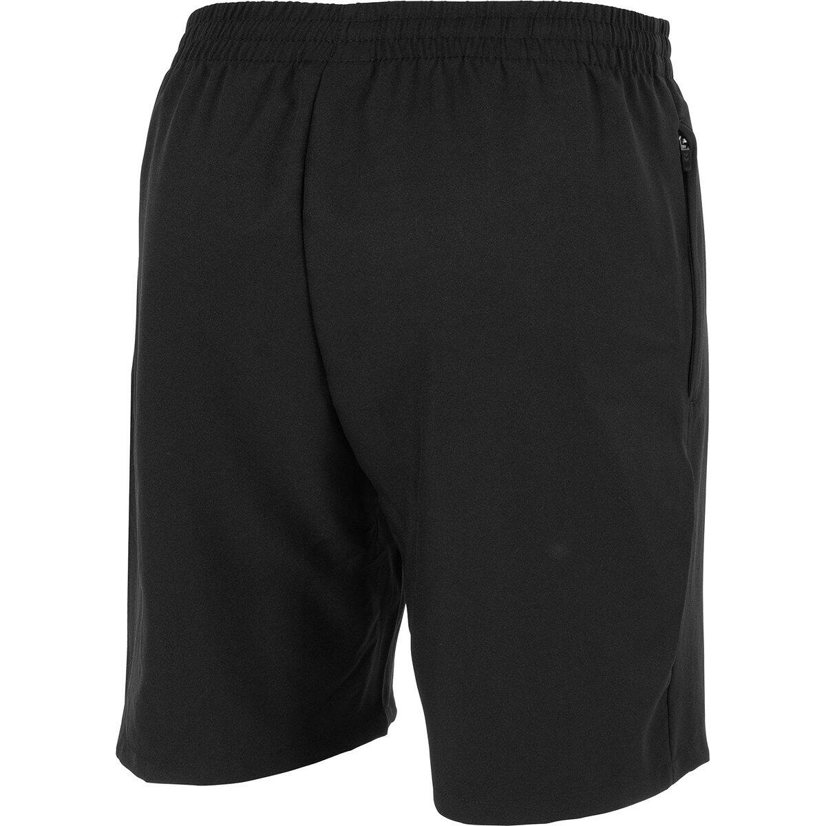 Shorts - Multisport - Heren - Ground Woven - Zwart 4/5