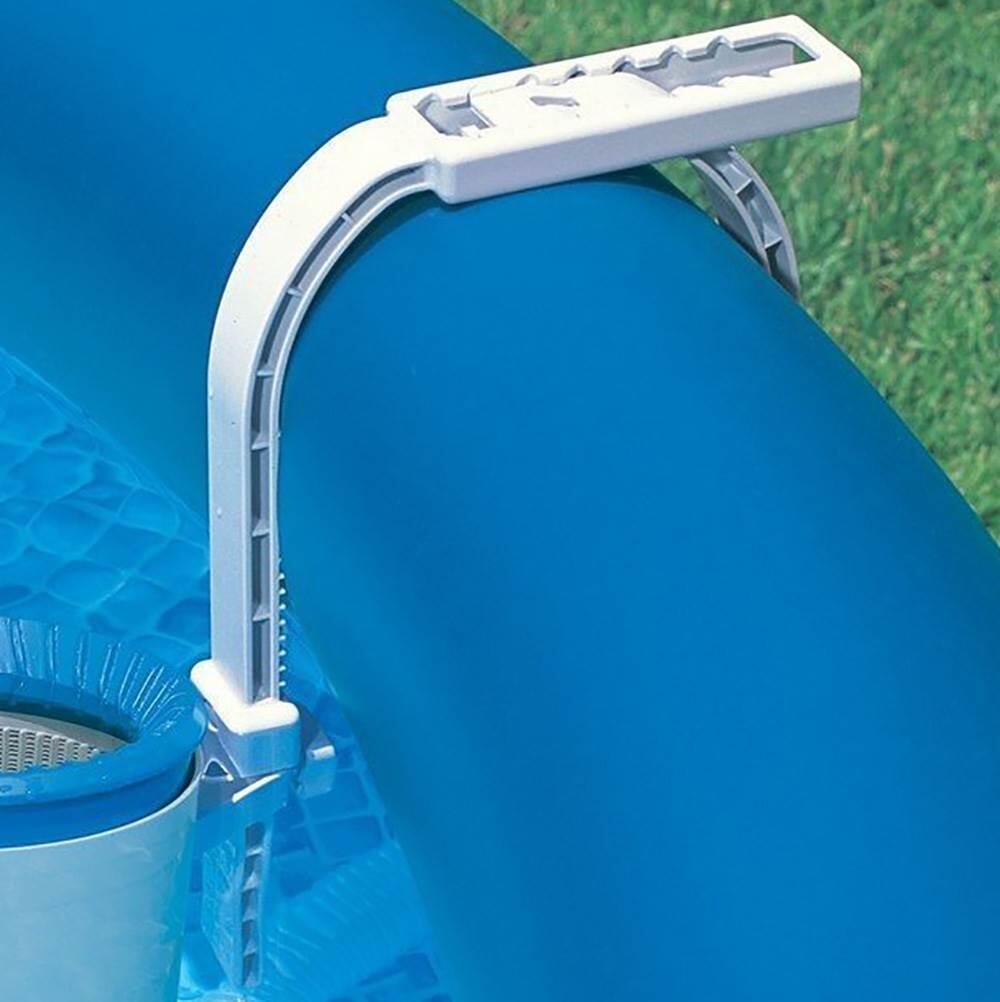 Intex Skimmer Hook and Adjuster For Easy Set and Oval Frame Pools 2/5