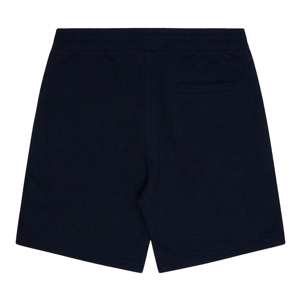 Pantaloncini Sportivi Uomo Ellesse West Palm Nero 2/2