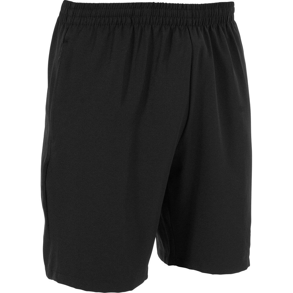 Shorts - Multisport - Heren - Ground Woven - Zwart 3/5